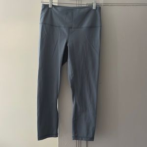 Yogalicious Lux Crop Leggings